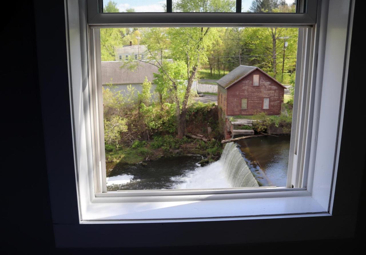 Old Mill Inn Hatfield Kültér fotó