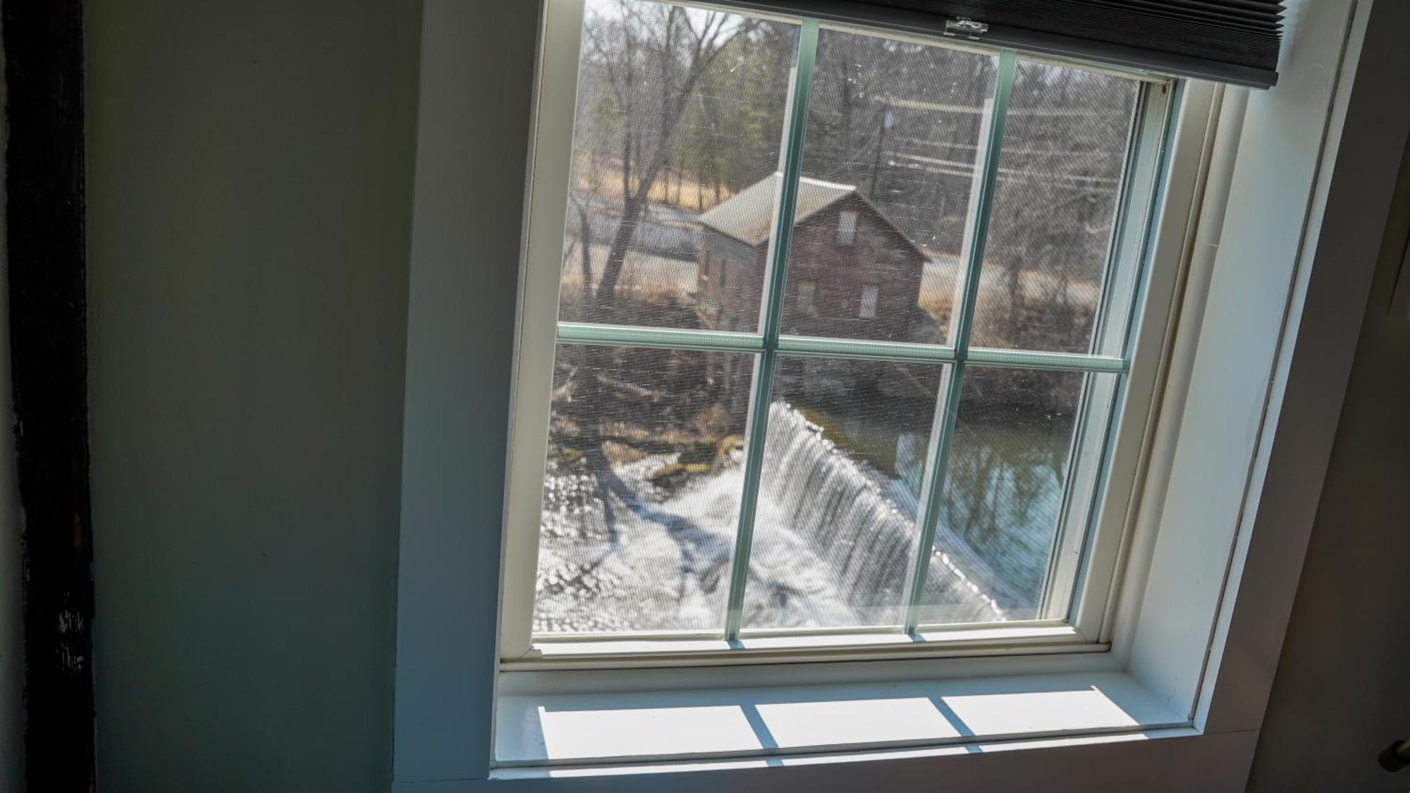 Old Mill Inn Hatfield Kültér fotó
